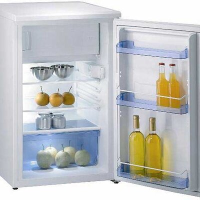 Gorenje Kombinovani Frižider RB4135W