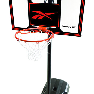 Reebok podesivi mobilni koš M-90018
