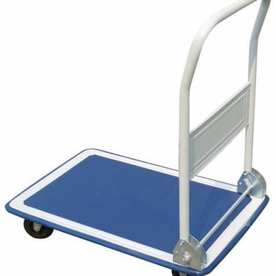Ručna kolica RVP-300 356281