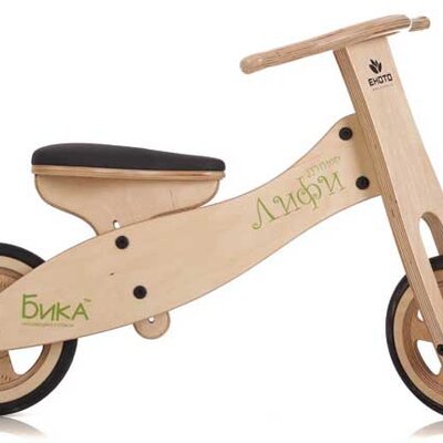 Bika Liffy Junior Eko Bicikl