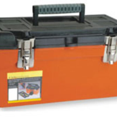 Plastična kutija za alat MJ-20105