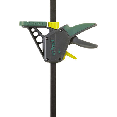 Jednoručna stega profesionalna Wolfcraft 100-300