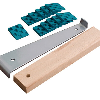 Set za ugradnju laminata profesionalni 6931000