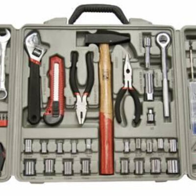 Prowin garnitura alata 160 komada TSTF0030