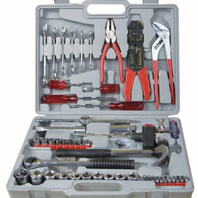 Prowin garnitura alata 100 komada TSBT0004