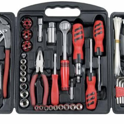 Prowin garnitura alata 99 komada TSTF0007