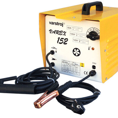 Transformator za varenje Varex 152