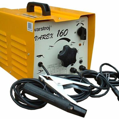 Transformator za varenje Varex 160