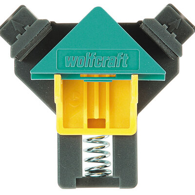 Stolarska ugaona stega par ES22