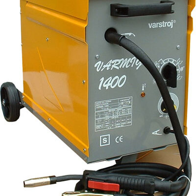 Aparat za Mig/Mag varenje Varmig 1400