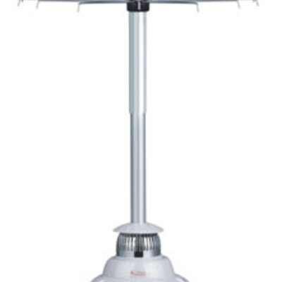 Električni sušač veša CL-802