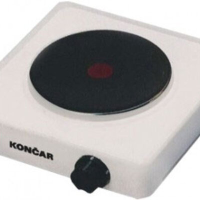 Končar rešo sa jednom ringlom EKA-10SL 180/1500W