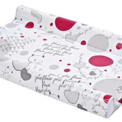 Primi Sogni Pult Bebe3 Gatto grigio 079-118