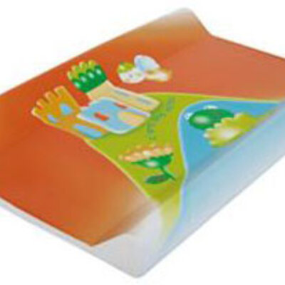 Giordani Pult za prepovijanje beba, orange GIO1760.160 