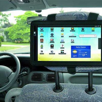 Archos Nosač Za Naslon Za Glavu Za Tablet Računar