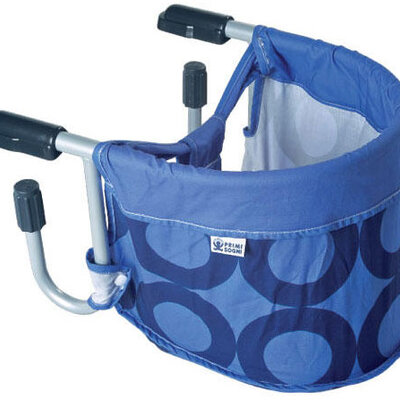 Primi Sogni Viseća stolica za hranjenje Baby Sit Sprint marine 127-109-112