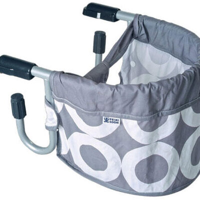 Primi Sogni viseća stolica za hranjenje Baby Sit Sprint perla 127-109-111