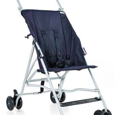 Hauck kolica Run Black 5000234