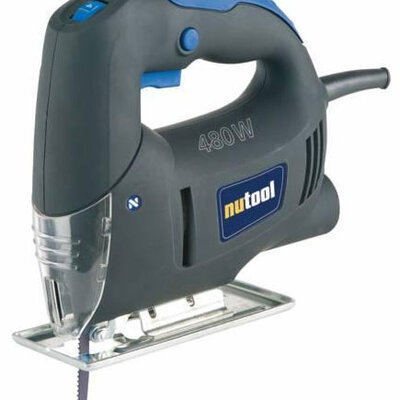 NuAir ubodna testera MPK480