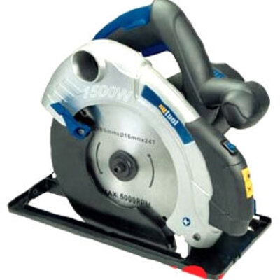 NuTool kružna testera MPL185