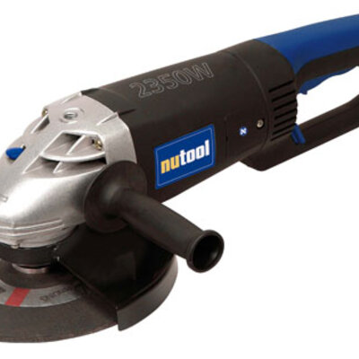 NuTool ugaona brusilica MP230