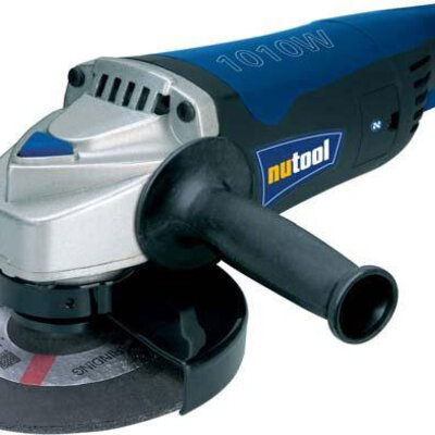 NuTool ugaona brusilica MP125N