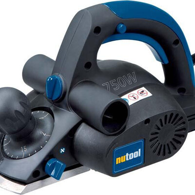 NuTool električno rende MP750N