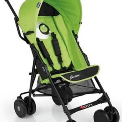 Giordani Kolica Eppy Green/Black GIO0142.172