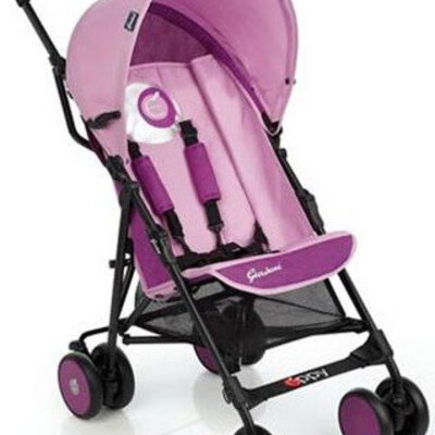 Giordani Kolica Eppy Pink/Purple GIO0142.175