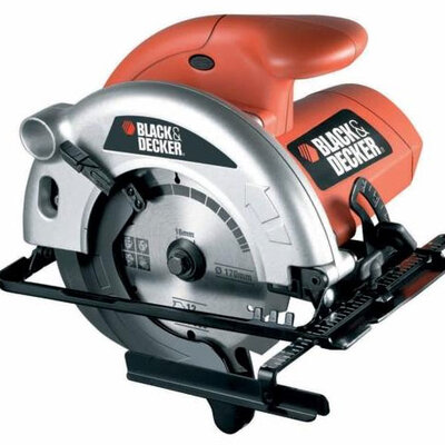 Black n Decker kružna testera CD601