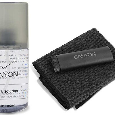 Canyon Komplet Za Čišćenje Ekrana - CNR-SCK01