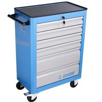 Unior kolica za alat sa fiokama 940ECO