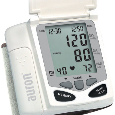 Auron zglobni merač krvog pritiska HL-168FV