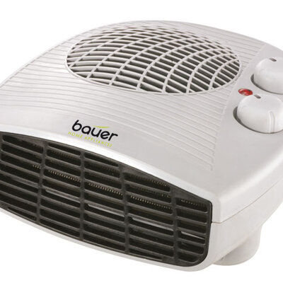 Bauer horizontalni kalorifer - grejalica FH-511