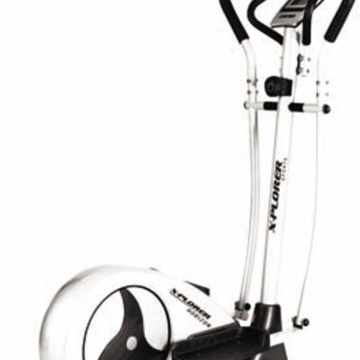 Krostrenažer Horizon X-Plorer do120 KG