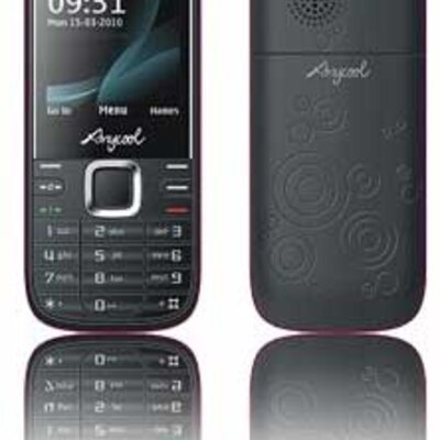 Mobilni telefon DualSIM Anycool D218