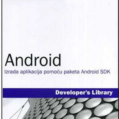 Izrada Android Aplikacija
