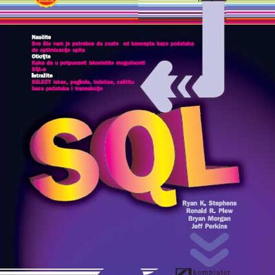 SQL naučite za 21 dan (52)