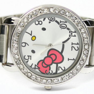 Hello Kitty Ručni časovnik 5712