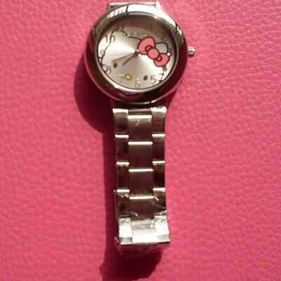Hello Kitty Ručni časovnik 5711
