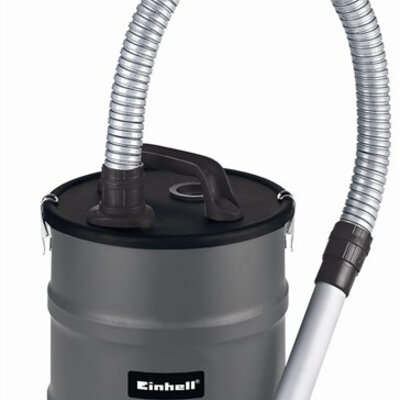 Filter dodatak za usisavanje pepela iz peći dimnjaka ili roštilja Einhell 2351612