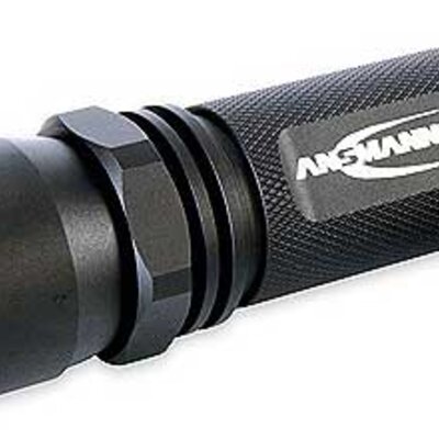 Ansmann Profesionalna Baterijska Lampa Agent 1 AN5816613