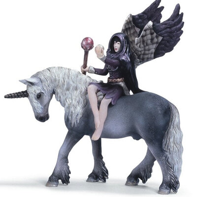 Schleich Vilinska Čarobnica Bilara 70413