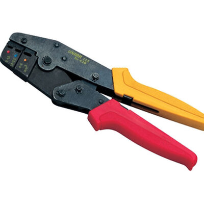 UNIOR Klešta za gole kabalske stopice, 240/0.5-6 mm, art. 428 602327