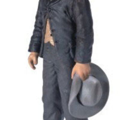 Schleich Američki Doseljenici - Figura Oca 70311