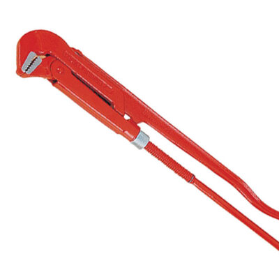 UNIOR Klešta cevna ravna 2 cola art. 480 601483