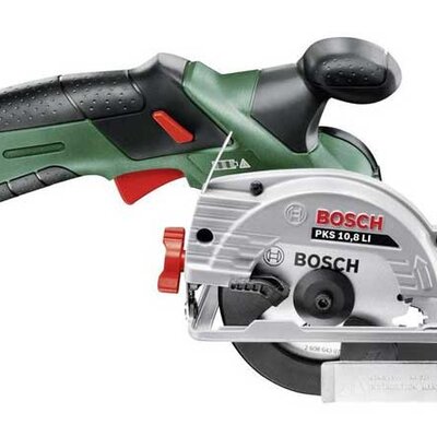 Bosch Akumulatorska kružna testera PKS 10,8 LI 06033C7000