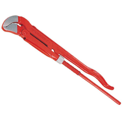 UNIOR Klešta cevna ugaona S čeljust, 3 cola, art. 482 601514