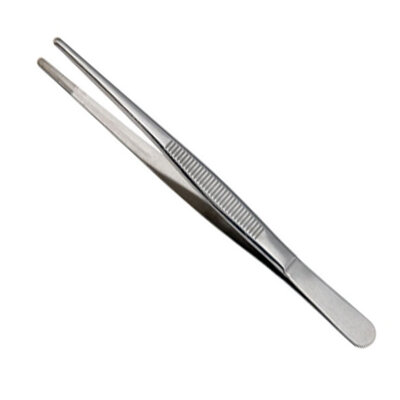 UNIOR Pinceta ravna, 140 mm, art. 1344 619282