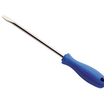 UNIOR odvijač pljosnati 0.6x3.5x185/100 mm, art. 605NI 616422